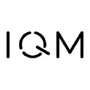 IQM’s logo