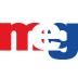 MEGM logo