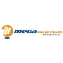 MEGAP logo