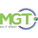 MGT logo