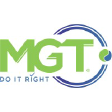 MGT-R logo
