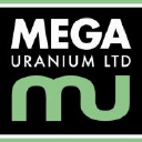 Mega Uranium Ltd. logo