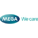 MEGA-R logo