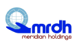 MRDH logo