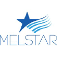 MELSTAR logo