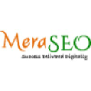 MeraSEO - SEO Service Company in Mumbai