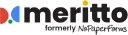 Meritto logo
