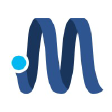 0M4 logo