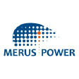 MERUS logo