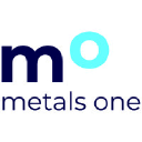 MET1 logo