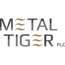 Metal Tiger