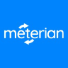 Meterian logo