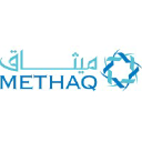 METHAQ logo