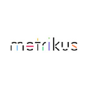 Metrikus logo