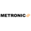 MTRONIC logo