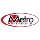 Metro Pumps and Systems