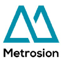 Metrosion