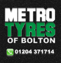 Metro Tyres