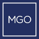 MGOL logo