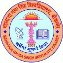 Maharaja Ganga Singh University (MGSU)