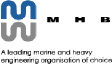 MHB logo