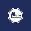 MICRO-F logo