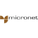 Micronet logo
