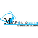 Micronix Technologies Pvt.