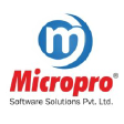 MICROPRO logo
