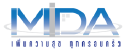 MIDA-R logo