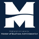 Midland University logo