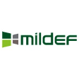 MILDEF logo