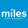 Miles Markets logo