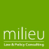 Milieu Consulting logo