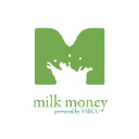 Milk Money logo