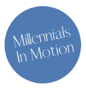 Millennials In Motion
