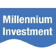 MILC logo