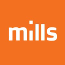Mills Estruturas e Servicos de Engenharia