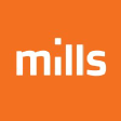 MILS3 logo