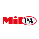 MIPAZ logo