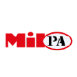 MIPAZ logo