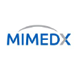 MDXG logo