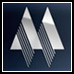MISV.F logo