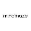 MindMaze's logo