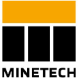 MINETEC logo