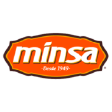 MINSA B logo