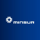 MINSURI1 logo