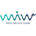 Mint Service Desk logo