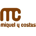 MCM N logo