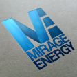 MRGE logo